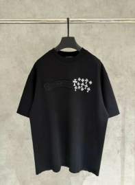 Picture of Chrome Hearts T Shirts Short _SKUChromeHeartsS-2XLxetr9218065